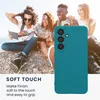 kwmobile Handyhülle für Samsung Galaxy S24 Hülle - weiches Produktbild-Vorschau 4