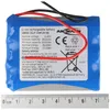 Ansmann Lithium-Ionen Akkupack 10,8 Volt / 2600 mAh / 3S1P, Produktbild-Vorschau 9