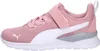A side view of a pink Puma sneaker. Produktbild-Vorschau