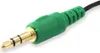 Equip 147942 Equip Audiokabel Splitter 3.5mm 2x St/1x Bu Productafbeelding-voorbeeld 3