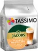 Tassimo Kapseln Jacobs Typ Latte Macchiato Vanilla | 8 Produktbild-Vorschau 8