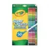 Crayola 7555 set da regalo penna e matita Anteprima dell’immagine prodotto 6