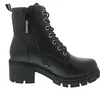 Dockers by Gerli Schnürstiefel Schwarz Produktbild-Vorschau 13
