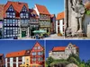 Calvendo Ein Motiv aus dem Kalender QUEDLINBURG das Produktbild-Vorschau 2