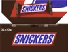 Snickers Riegel 2x 32x50g Produktbild-Vorschau 4