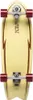 Yow Pipe 32´´ Power Surfing Series Surfskate Golden  Golden Produktbild-Vorschau 1