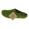 Haflinger Damen Herren Hausschuh Pantoffel Everest Fundus Produktbild-Vorschau 53