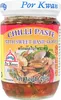 [ 200g ] POR KWAN Chili Paste mit süßem Basilikum / Chilli Produktbild-Vorschau 2