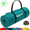 MOVIT Gymnastikmatte Pilates, Gymnastik, Yoga, Matte - Produktbild-Vorschau 1
