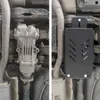 Protection de différentiel en acier pour Dacia Duster 4x4 Voir les images du produit 4