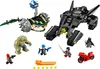 LEGO® DC SH-Batman Killer Crocs Überfall (76055) Produktbild-Vorschau 3