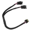 Can Bus Y Splitter Kabel,Can Bus EFI Y Splitter Kabel,8in Produktbild-Vorschau 6