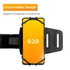 R2B Handyhalterung joggen - bis 6,5 Zoll- Sportarmband - Produktbild-Vorschau 6