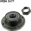 SKF Radlagersatz für Hinterachse ohne ABS Produktbild-Vorschau 2