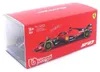 Bburago 18-36835L - Modellino auto - F1 Ferrari SF-23 #16 Anteprima dell’immagine prodotto 4