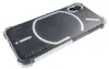 Étui de protection en silicone transparent pour Nothing Voir les images du produit 3