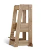 tiSsi® Entdeckerturm / Lernturm FELIX mitwachsend, Produktbild-Vorschau 3