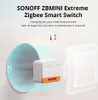 SONOFF ZBMini-L2 ZigBee Smart Switch - Schaltaktor - Zigbee Produktbild-Vorschau 15