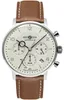 Orologio Zeppelin 80865_N marrone Anteprima dell’immagine prodotto 4
