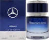 Mercedes Benz - Ultimate EDP 40ml Voir les images du produit 5