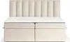 Kontinentální postel Livia Interiors Novento, postel Náhled obrázku produktu 2