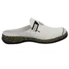 Rieker Damen Pantolette Clog Sabot 46393-80, Größe:40 EU, Produktbild-Vorschau 24