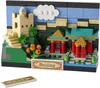 LEGO® Creator - Carte postale de Pékin | Souvenir chinois Voir les images du produit 4