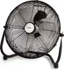 Brasseur d'air 35cm 65w 3 vitesses noir - Domo - DO8134 - Voir les images du produit 1