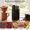Moulin à café électrique CALIYO, également adapté aux Voir les images du produit 7