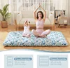COSTWAY Japonská futonová matrace, matrace tatami, Náhled obrázku produktu 2