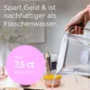 BRITA waterfilterkan MAXTRA Style Essential, wit, met 4 Productafbeelding-voorbeeld 5