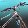 Rower 20 cali dla chłopca lekki MTB Shimano 6 biegów Podgląd zdjęcia produktu 6