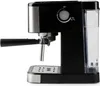 Macchina per caffè espresso nera da 20 bar Domo DO1138K Anteprima dell’immagine prodotto 4