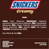 Snickers Creamy Peanut Butter 24x36,5g Produktbild-Vorschau 13