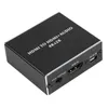 Rozdělovač zvuku,Rozdělovač zvuku HDMI,Extraktor Náhled obrázku produktu 3
