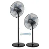 NEO TOOLS Ventilateur de sol 50W, dia. 40 cm, 3 vitesses, Voir les images du produit 2