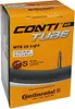 Duša Continental Mtb Light 29 - Tubular 60mm - galuskový Náhľad obrázku produktu 4