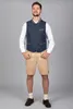 Edelnice Kurze Wildbock Lederhose Balthasar 50 Produktbild-Vorschau 6