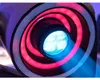 Eurolite TMH-41, Disco-Stroboskop, Schwarz, IP20, LED, Produktbild-Vorschau 4