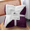 Baumwolle Castle Hochwertige Wohndecken Kuscheldecken, Produktbild-Vorschau 10