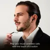 SBS Studio Mix 100C - Ohrhörer mit Mikrofon - im Ohr - Anteprima dell’immagine prodotto 4