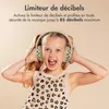 imoshion Special Edition - Casque d'écoute sans fil pour Voir les images du produit 5