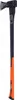 Siekiera z trzonkiem Kraft&Dale fiberglass 3kg 84 cm Podgląd zdjęcia produktu 4