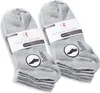 Footstar Damen & Herren Fitness Sneaker Socken (6 Paar) - Produktbild-Vorschau 6