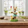 Hubrig Hase Hasenmusikant Ostermelodien Produktbild-Vorschau 3