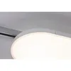 Paulmann Deck, Quadratisch, Decke/Wand, Weiß, Metall, II, Produktbild-Vorschau 11