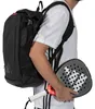 Adidas - Backpack MULTIGAME TONAL Black 2026 Podgląd zdjęcia produktu 5