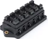 Keramische Sicherungsbox 6-fach AMIO-3041 für Fahrzeuge & Produktbild-Vorschau 5