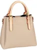 bugatti Handtasche Umhängetasche Ella Top Handle Beige Produktbild-Vorschau 16