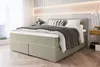 99rooms Phönix Boxspringbett 200x200 cm Webstoff MALMO_NEW Produktbild-Vorschau 1